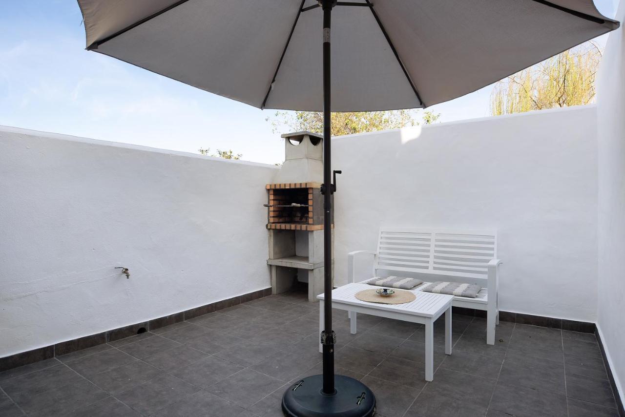 Estudio Marta Conil De La Frontera Exterior photo