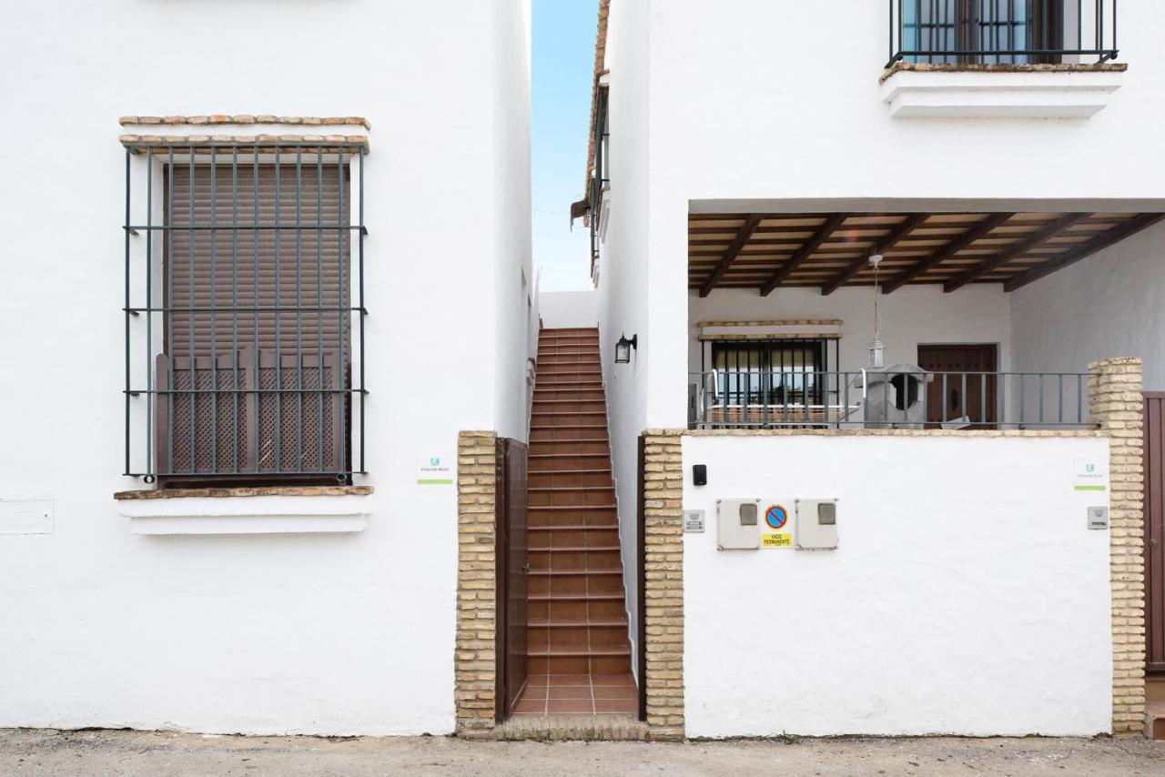 Estudio Marta Conil De La Frontera Exterior photo